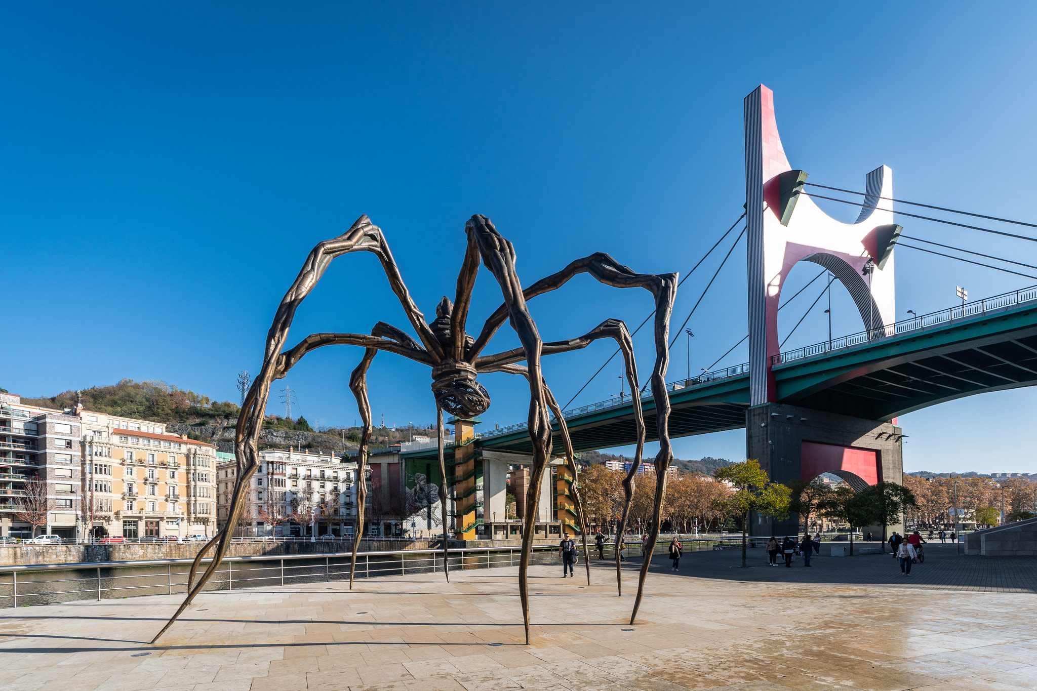 Guggenheim Museum Bilbao